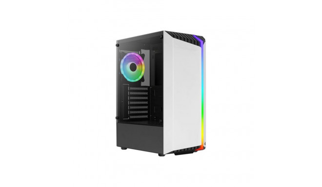 AEROCOOL PGS BIONIC-G-WT-v2 RGB - case