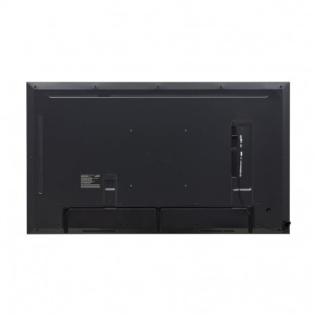 LG 65UH5N-E reklaamekraan 65-tolline IPS UHD 500cd/m2 1.100:1 WebOS kõlar