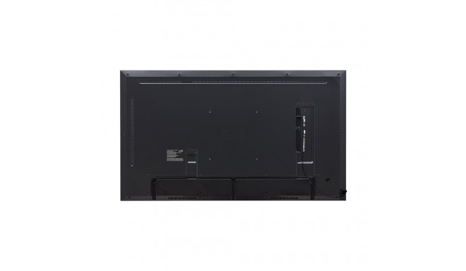LG 65UH5N-E reklaamekraan 65-tolline IPS UHD 500cd/m2 1.100:1 WebOS kõlar