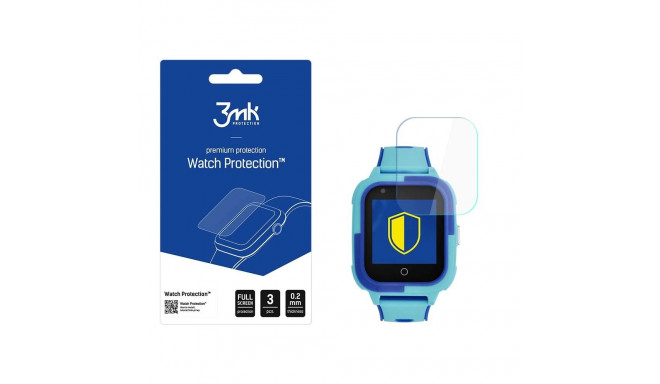 3mk Watch Protection™ v. ARC+ protective film for Garett Kids Rel