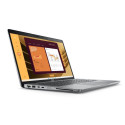 Notebook|DELL|Latitude|5450|CPU  Core Ultra|u5-125U|1300 MHz|CPU features vPro|14"|1920x1080|RAM 8GB
