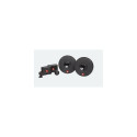 CAR SPEAKERS/SPKCB602CTP JBL