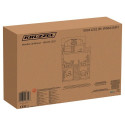 Domek drewniany dla lalek - willa D11252