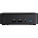 Barebone Asus NUC GEN13 Arena Canyon i3