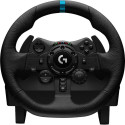 Rool Logitech G923 Racing Wheel + pedaalid - PC/XBox