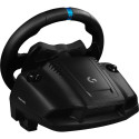 Rool Logitech G923 Racing Wheel + pedaalid - PC/XBox