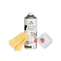 TRACER FOAM WITH MICROFIBRE WIPE 400 ML