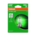 CAR LIGHT OSRAM 64210ULT 55W 12V H7