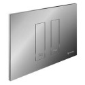 WC OPERATING PANEL MONTUS TOWER CHROME