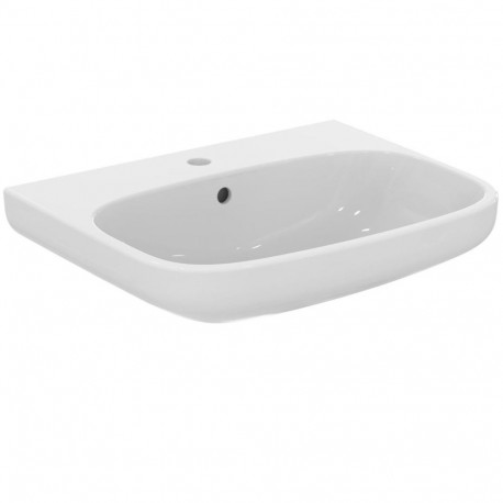 Valamu riputatav iLife 60cm valge