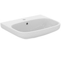 BASIN HUNG ILIFE T470501 60CM WHITE