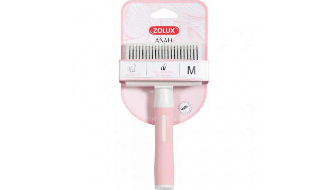 ANAH CAT RETR SLICKER MEDIUM