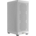 Corsair 2000D Airflow White
