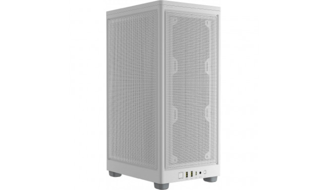 Corsair 2000D Airflow White