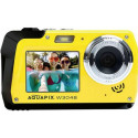 Easypix AquaPix W3048 Yellow