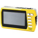 Easypix AquaPix W3048 Yellow