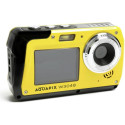 Easypix AquaPix W3048 Yellow