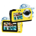 Easypix AquaPix W3048 Yellow