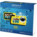 Easypix AquaPix W3048 Yellow