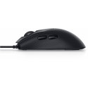 Pelė Dell Gaming AW320M Black