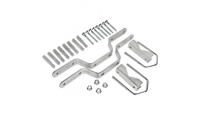 Seinaklamber OMM-60W6