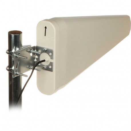 Suundantenn DATA-LOG/LTE+SMA/10m kaabliga GSM/GPRS LTE