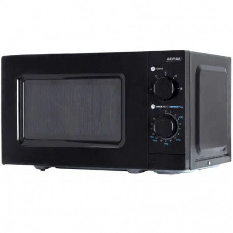 MPM MPM-20-KMM-11 Mikroviļņu krāsnis 20L 1050W