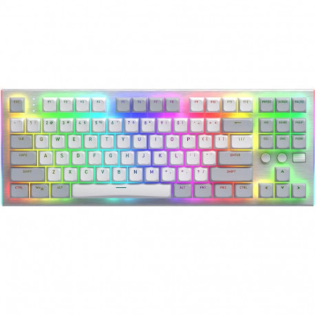 Hator HTK561US Gravity TKL Wired gaming keyboard ENG