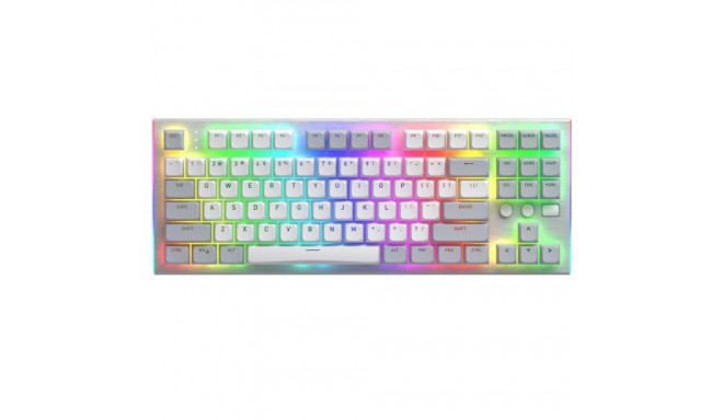 Hator HTK561US Gravity TKL Wired gaming keyboard ENG