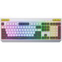 Hator HTK405US Icefall Wired gaming keyboard ENG