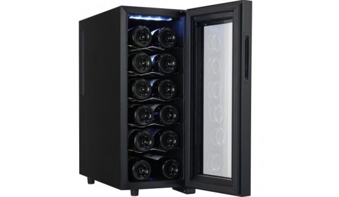 Adler AD 8083 Refrigerator for wines 33L/12 bottles