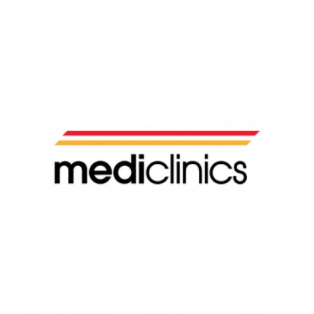 MEDICLINICS Harmonia ES1003CS WC šepečio laikiklis, Satinas