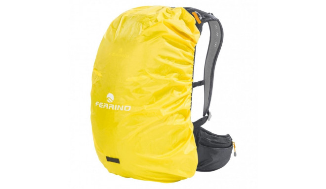 Zephyr 12 black seljakott - 10 L