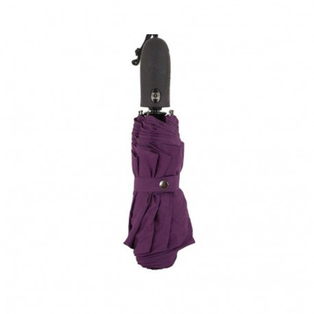 Lifeventure Trek Umbrella, Medium, Purple