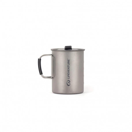 Lifeventure titaanist keedukann, 800ml