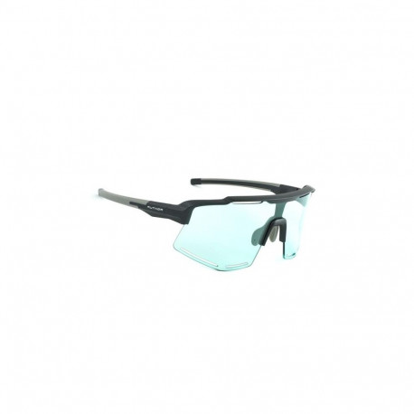 Author Zephyr Photochromic HD Sunglasses, Green/Gray