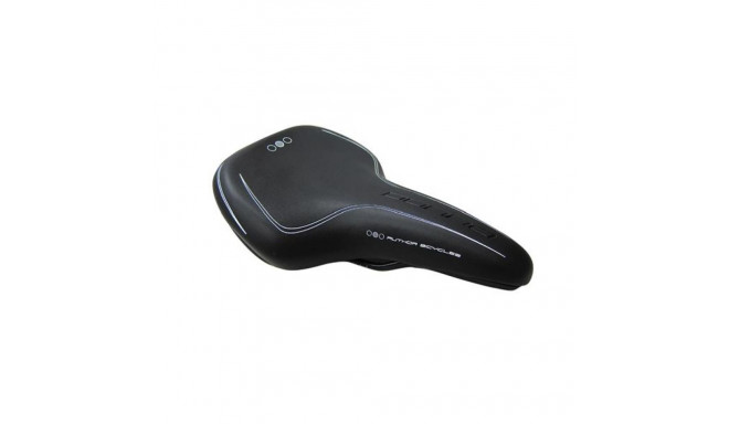 Author Saddle ASD Donna, Black