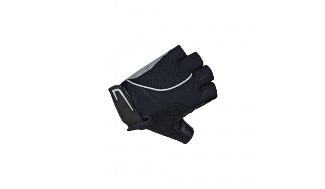 Author Gloves Team X6 s/f XXL, Black