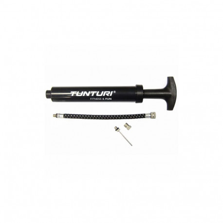 Tunturi Double Action Pump