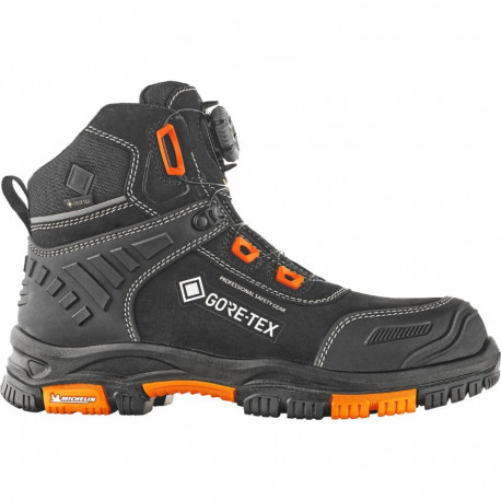 VM Oakland GORE-TEX töösaabas S7L 42