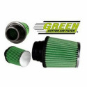 Gaisa filtrs Green Filters K1.100