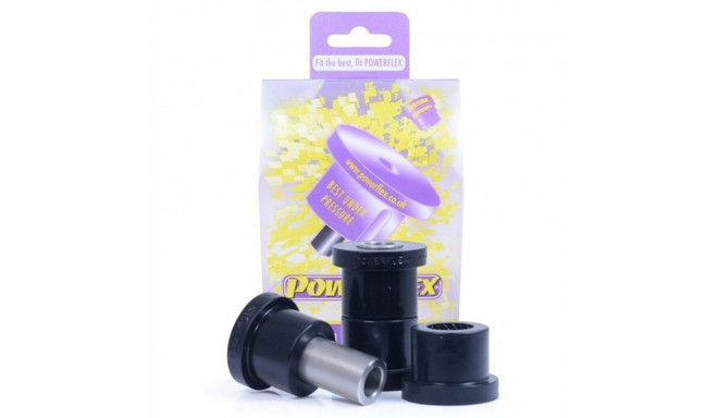 Silentblock Powerflex PFF19-4001 Delantera 2 Tükid, osad