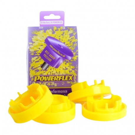 Silentblock Powerflex PFR5-721 Tagumine 2 Tükid, osad