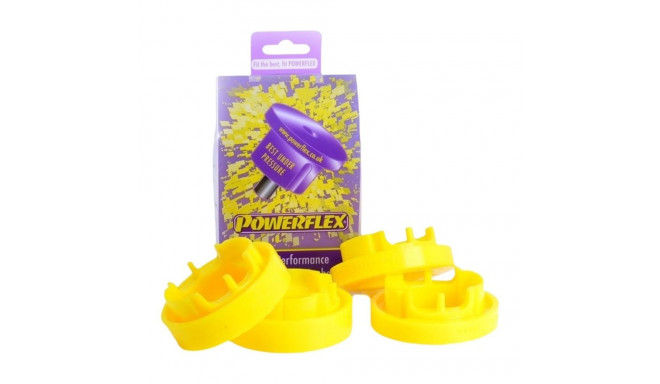 Silentblock Powerflex PFR5-721 Rear 2 Pieces