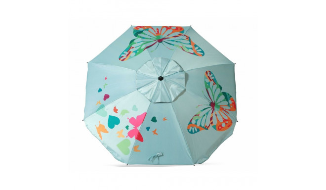Parasol przeciwsłoneczny Sinine 180 cm