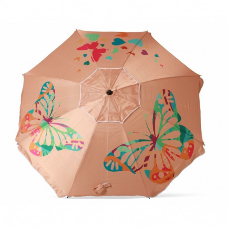 Parasol przeciwsłoneczny Roosa 220 cm UPF 50+