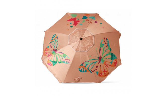 Sunshade Pink 220 cm UPF 50+