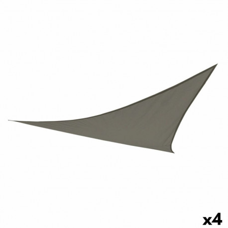 Purikatused Aktive Hall 500 x 0,5 x 500 cm Kolmnurkne (4 Ühikut)