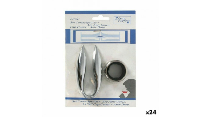 Pudelikapsli lõikur 4 cm