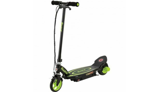 Elektriskuuter Razor 13173802 Must Roheline